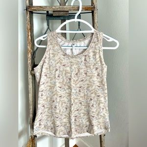 KUHL women’s tank top size small